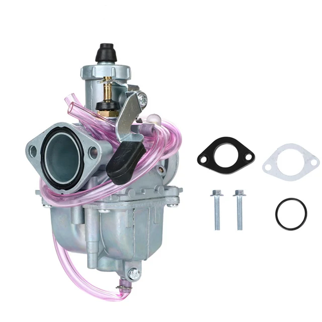 Карбюратор Mikuni BSR 29 мм