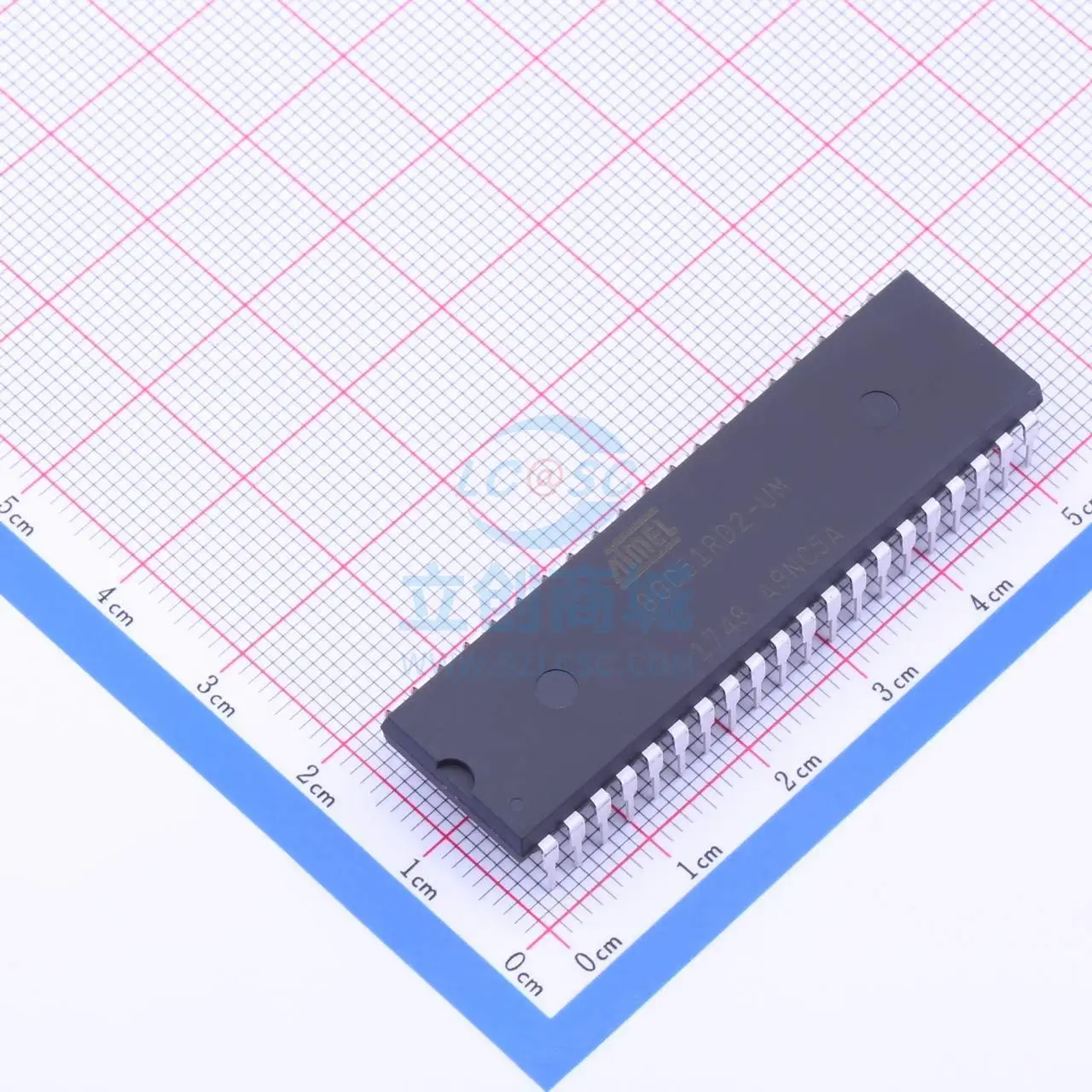

XFTS AT80C51RD2-3CSUM AT80C51RD2-3CSUMNew original genuine IC chip