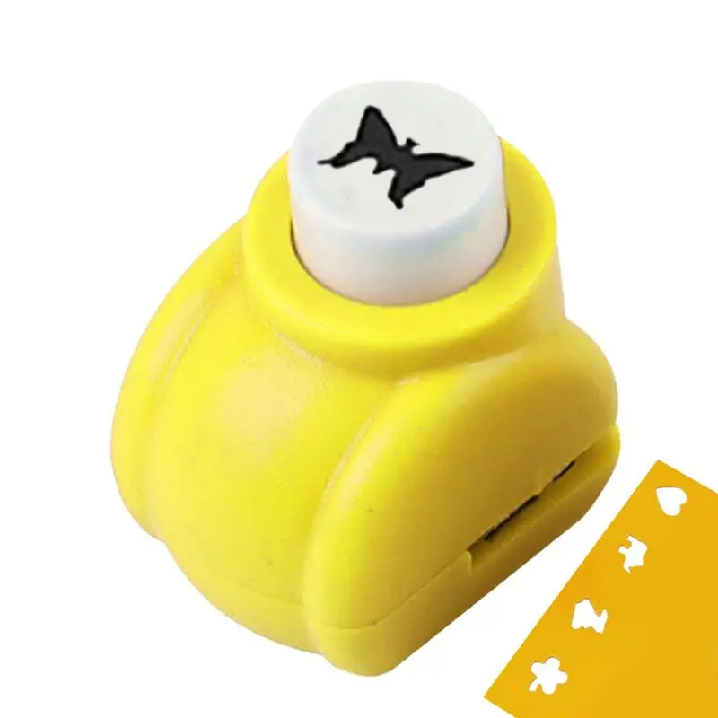 

Дырокол для кругов Дырокол формы бумажный Дырокол Круглый резак для скрапбукинга дыроколы для изготовления открыток и фотографий искусств...