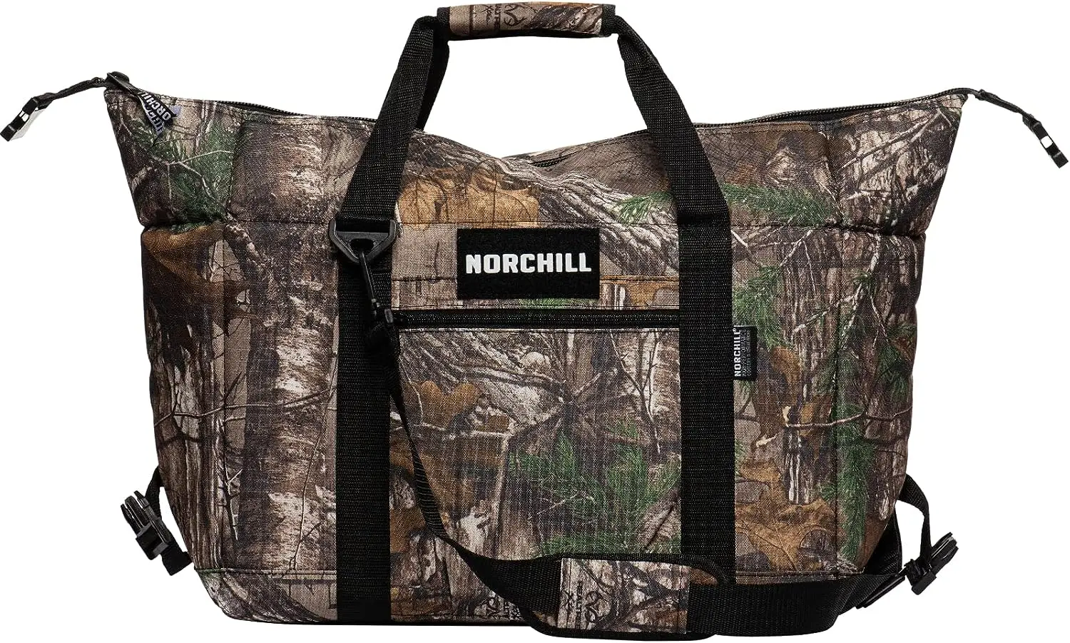 

Cooler, Realtree Xtra