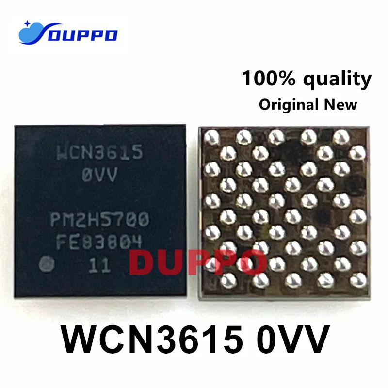 MT6631N MT6625LN WCN3615 WCN3660A WCN3680B для Redmi Note4 для LetV 2 WIFI модуль IC
