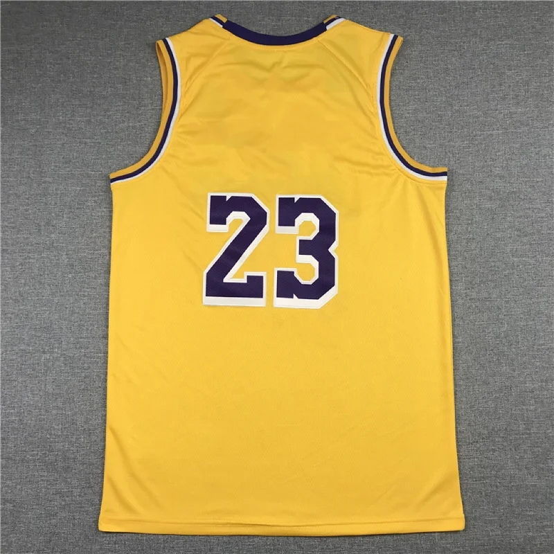 Custom Basketball Jerseys No. 6 23 We Have Your Favorite Name Pattern Logo Embroidered Jump Shot Training Retro Tops