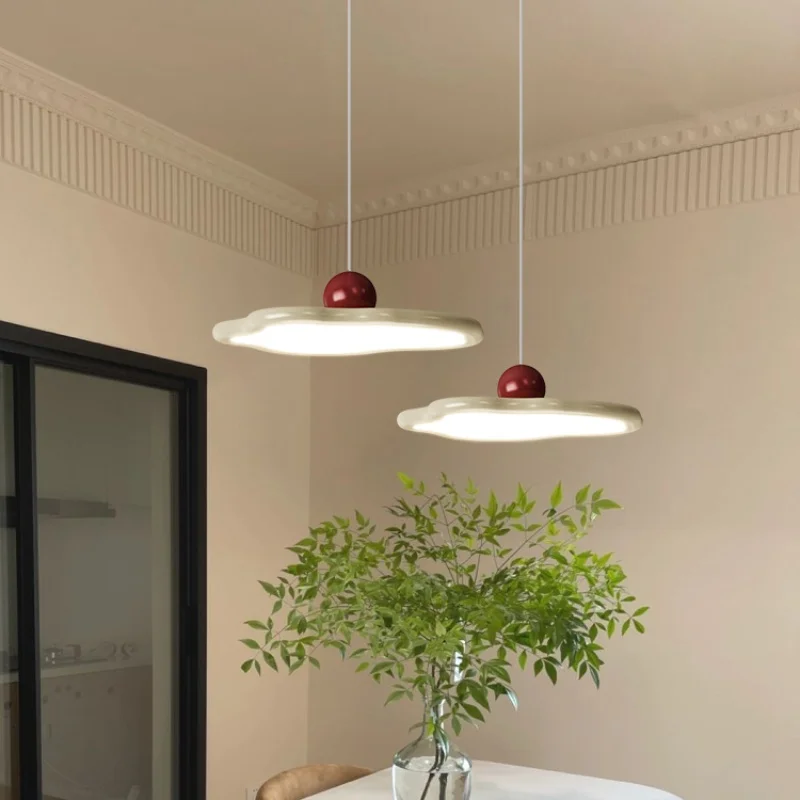 Подвесной светильник Xiuxiu LED железо+акрил