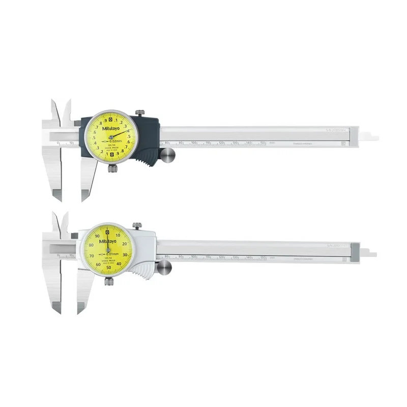 505-730/731/732/733/745 100% ОРИГИНАЛ сделано в Японии измерительный инструмент для