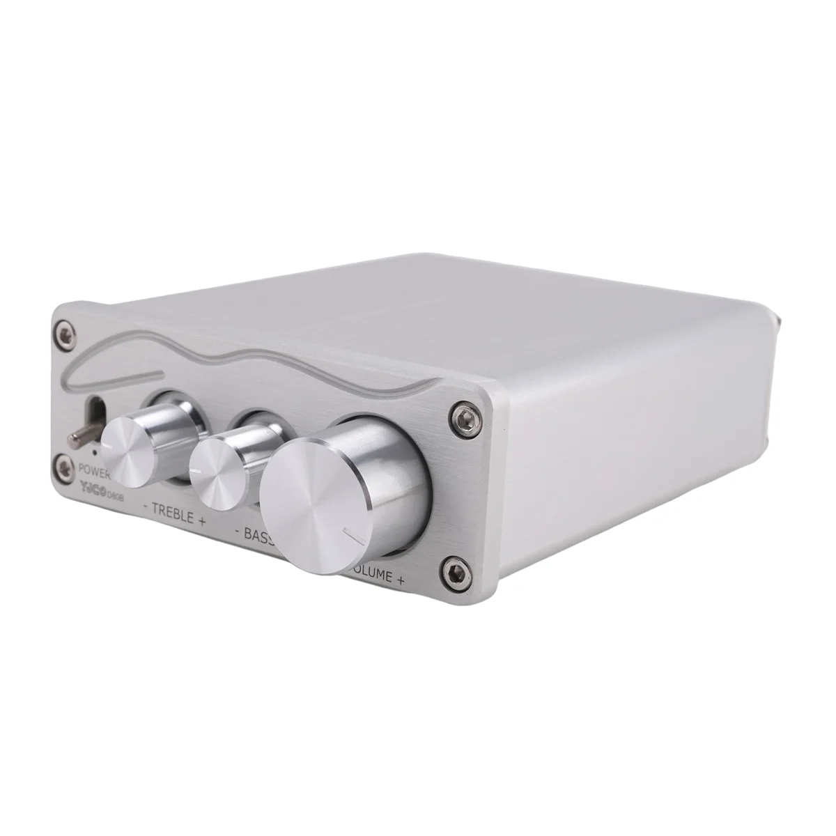 Усилитель звука HiFi MA12070 80Wx2 Bluetooth 5 0 стерео аудио усилитель мощности для домашнего