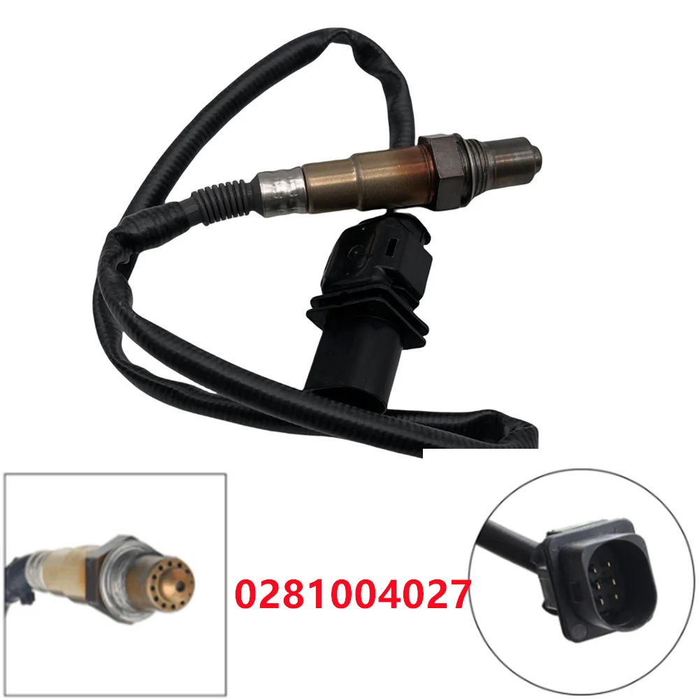 Датчик кислорода 0281004027 Лямбда O2 подходит для NISSAN Qashqai X-Trail Renault Koleos Latitude 22693JG70A - Цена: 2111