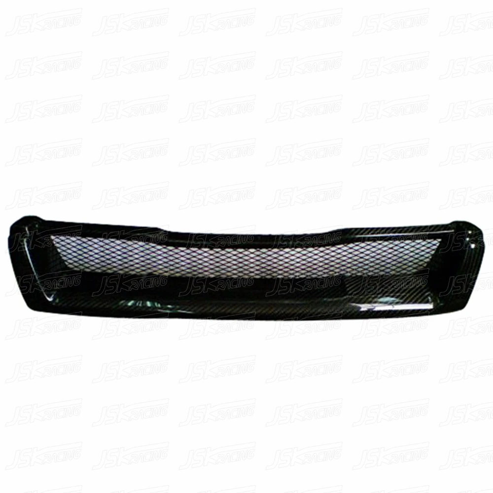 

Ns Style Carbon Fiber Grille For Nissan Skyline R33 1995-1998(JSKNSR395023)