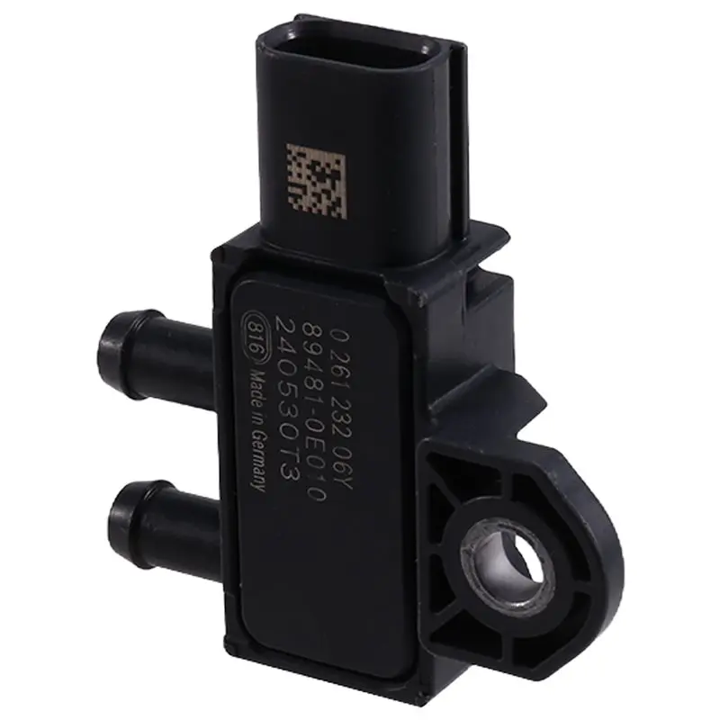 Датчик дифференциального давления для Toyota Camry, Avalon, Venza, Rav4, Highland, Frontlander, LC Prado 89481-0E010 894810E010 (art.: 3920d88014cd2) - 3920d88014cd2