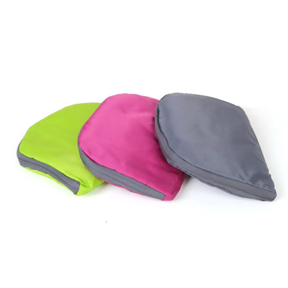 Походная сумка легкий складной водонепроницаемый нейлоновый рюкзак для мужчин и