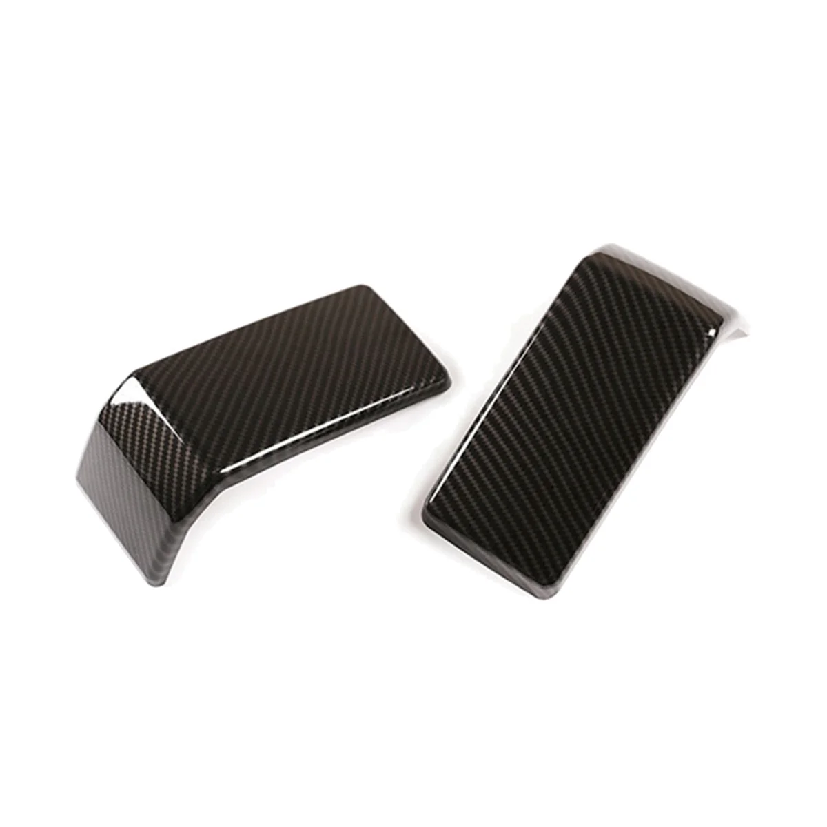 2 упаковки подходит для переднего бампера Mercedes Benz G Class W463 G350 G55 G63 2019-2020 гг.