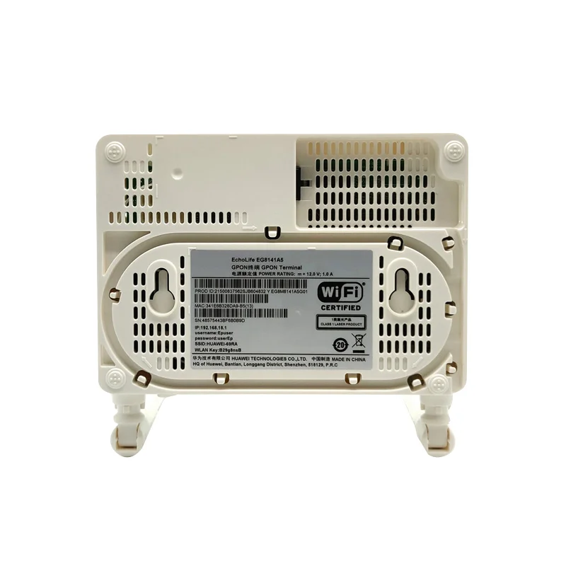 FTTH 1GE 3FE USB VOIP тройное воспроизведение оптический сетевой терминал huawei EPON GPON ONU ONT
