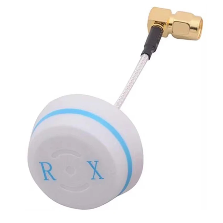 Габаритная антенна 5 8G с высоким коэффициентом усиления в форме гриба для