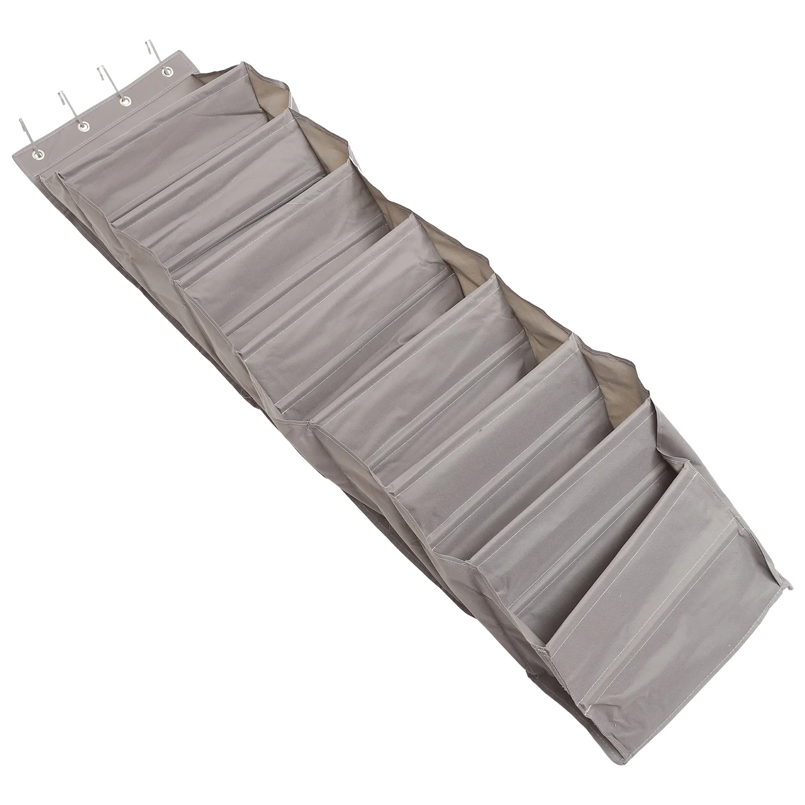 

Door Back Hanging Organizer 8-layer Wall Hanging Organizer Large Hanging Bag