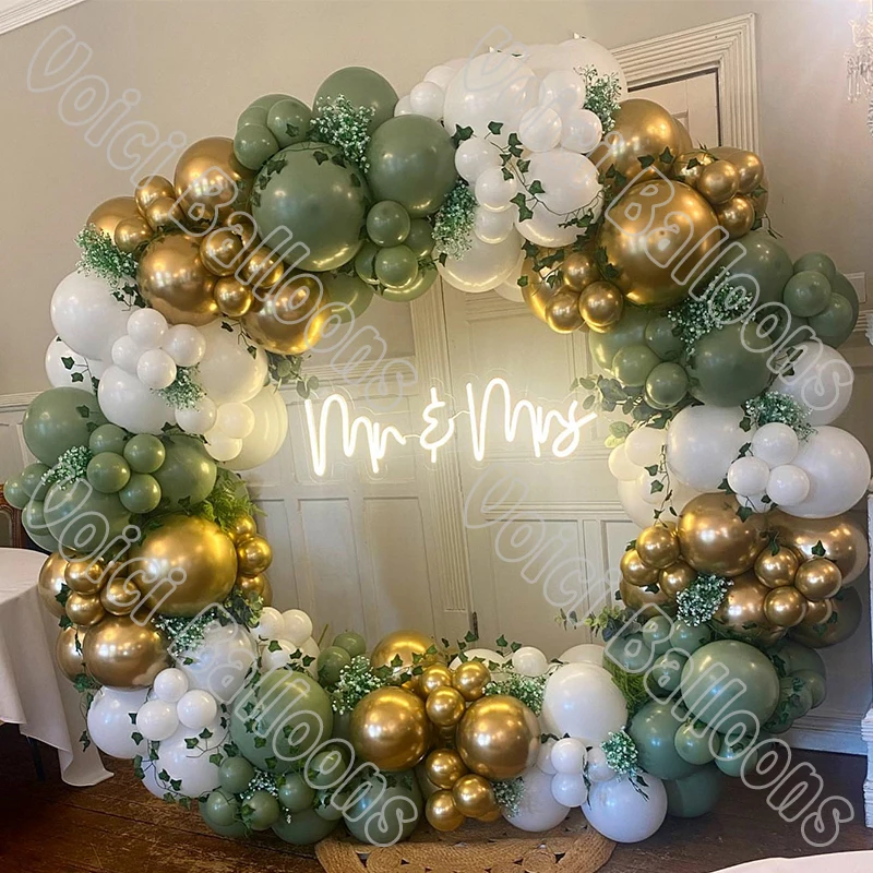 

211 шт., декоративные латексные шары для детского дня рождения