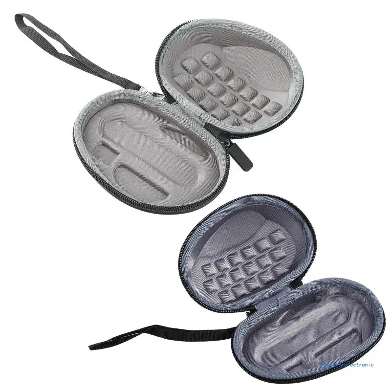 

Hard EVA Mice for CASE Carrying Cover Storage Bag forLogitech G502 G604 G602 700 DropShipping