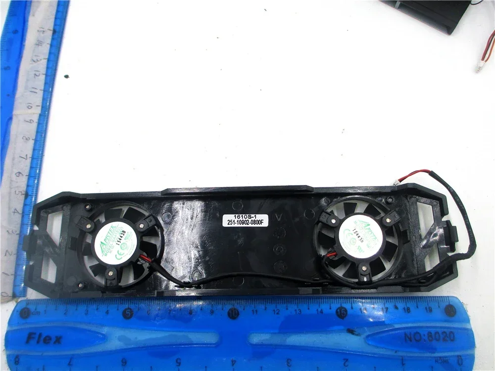 Новый вентилятор для Zotac RTX3090 RTX3060 RTX3080 3060TI GTX 1060 1070TI 1080 RTX 2060RTX 2070 TI Ultra Plus OC Fan (art.: 3920ca9487ec7) - 3920ca9487ec7
