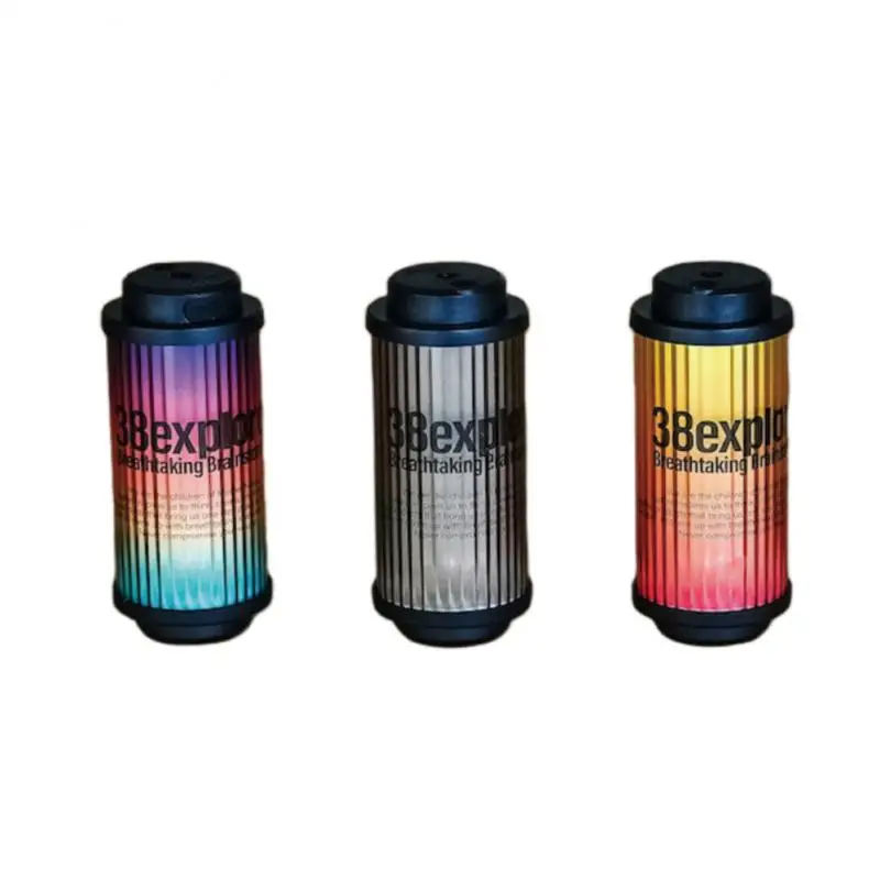 

Portable Camping Light USB Rechargeable Tent Light Mini LED Camping Lantern Outdoor Emergency Flashlight Warm White Lighting