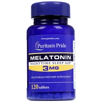 melatonin 3 mg 120 capsules melatonin capsule free shipping