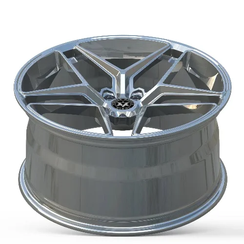 Кованые диски 18 19 20 21 дюйм 5x115 5x114 3 5x100 5x108 5x112 кованые пятизвездочные спицевые