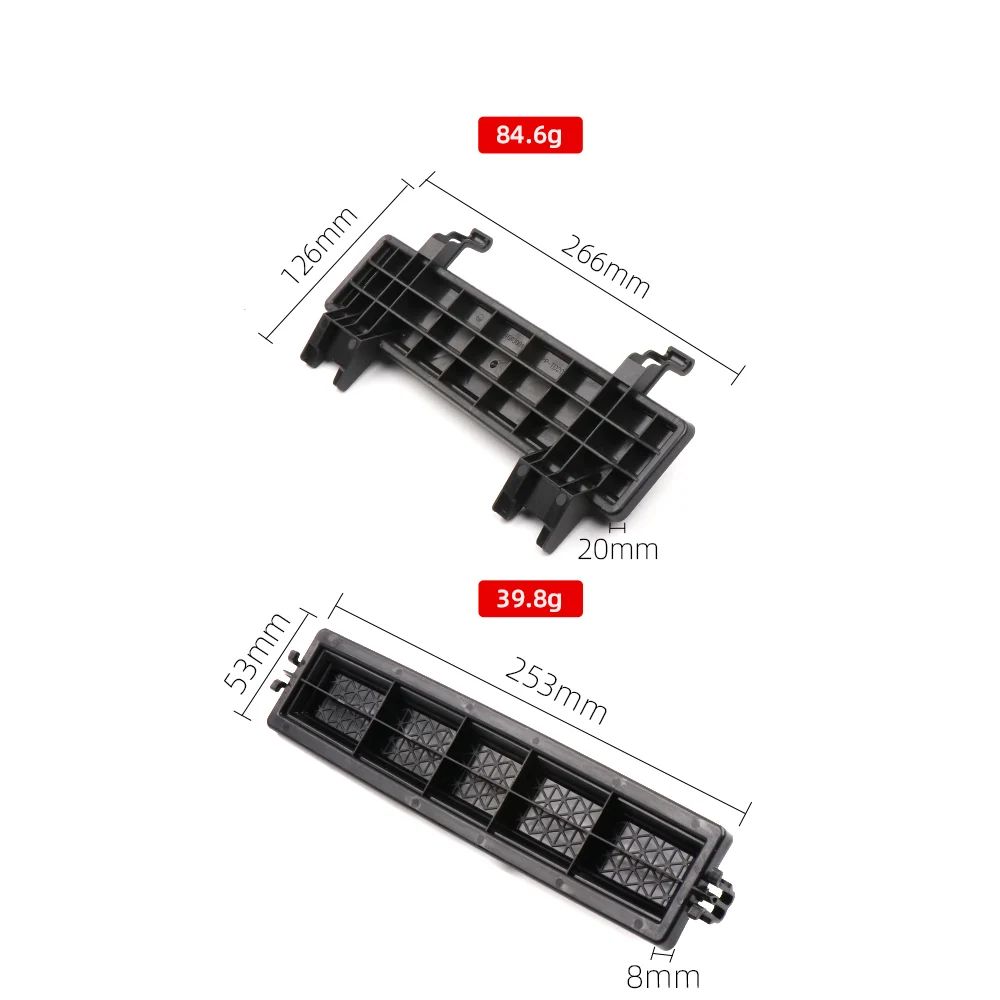 Крышка фильтра кондиционера для Mercedes-Benz A B GLA CLA W176/W246/W242/W156/W117