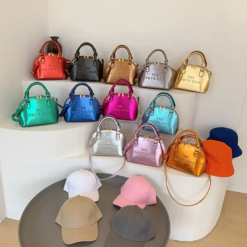 

Luxury Female Bag Shoppers Simple Fashion Handbags Shoulder Waterproof Large Capacity Tote Bags 2023 Women's Brand Crossbody