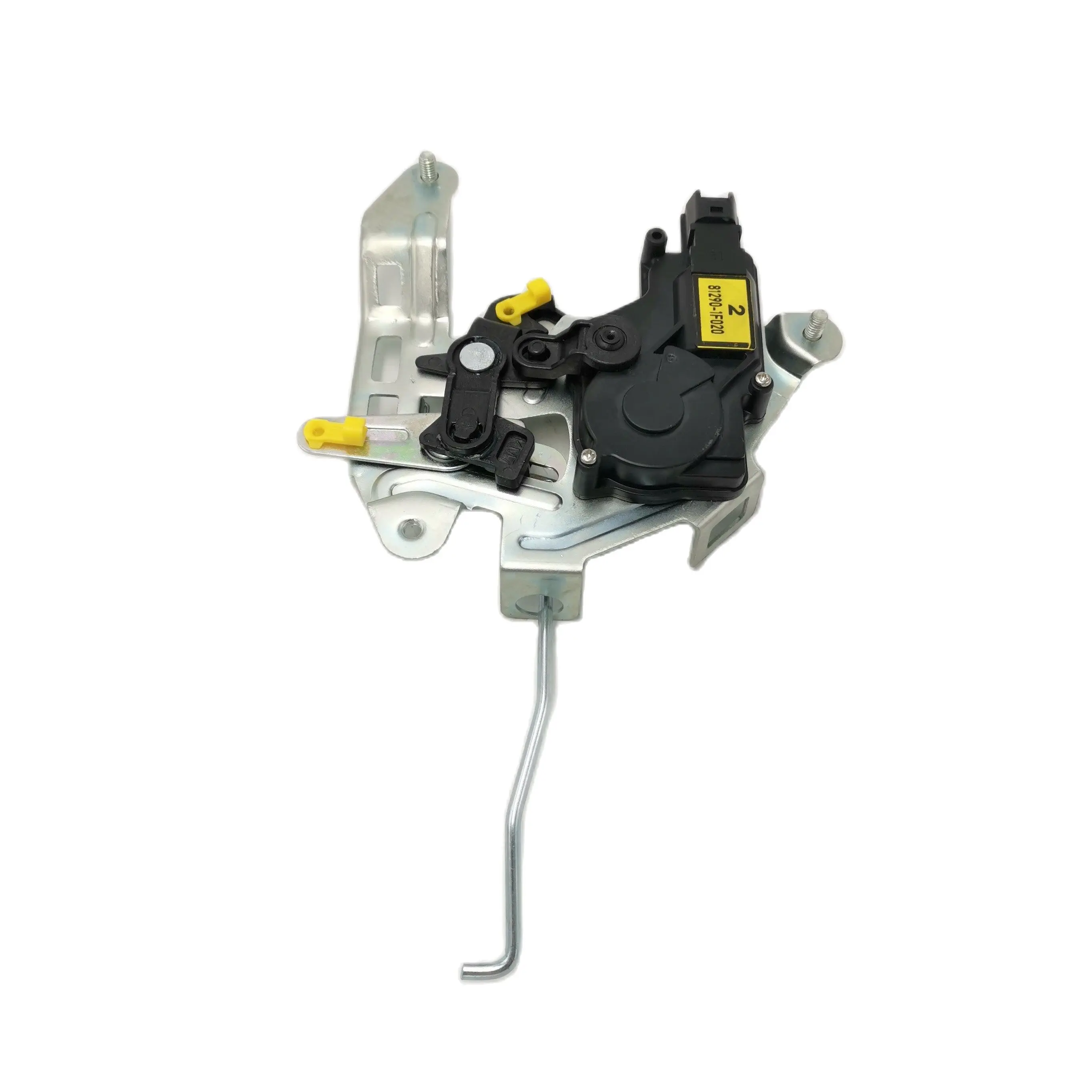 Привод для контроллера заднего блока Kia sportage 2004-2010 81290-1F020 95750-1F020 |