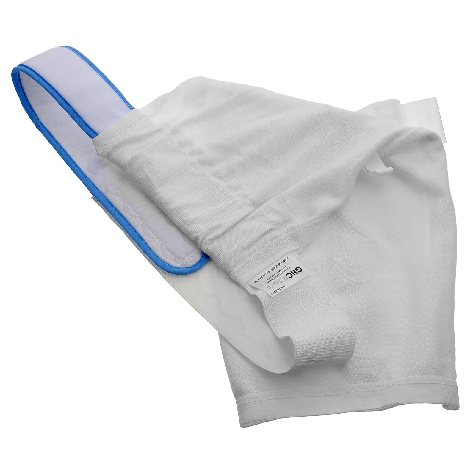 

Pipe Shelf Bracket Urinary Incontinence Bag Drainage Strap Holder Accessories Wheelchairs Catheter Leg Urine