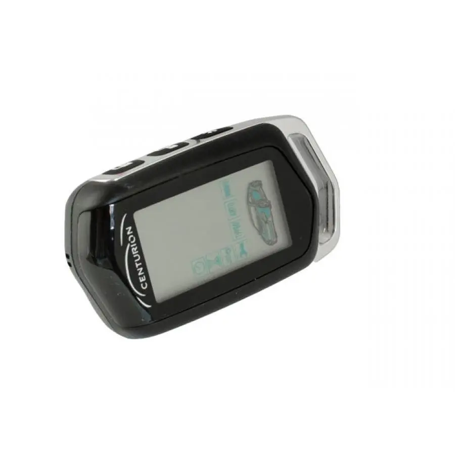 Centurion s9 кто производитель