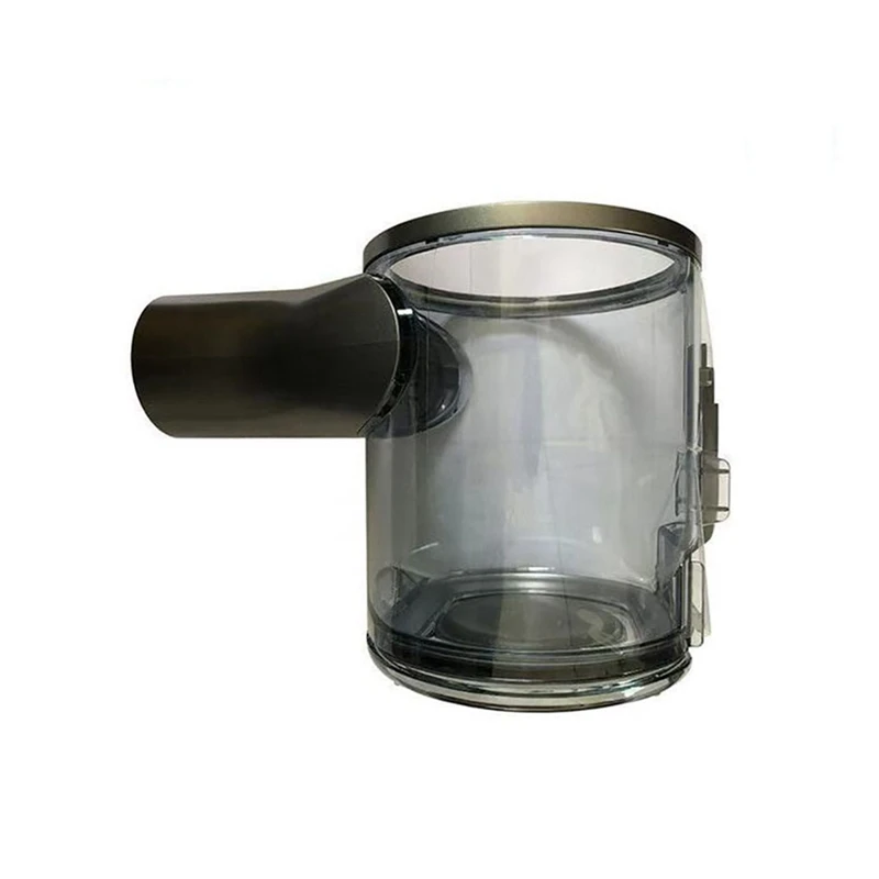 

Replacement Parts Dust Cup For Roborock H6 Handheld Wireless Vacuum Cleaner Dustbin Accessories