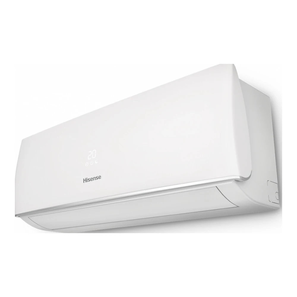 Инверторный кондиционер Hisense AS-18UR4SMADB035 5800 вт 5600 46 дб белый | Бытовая техника