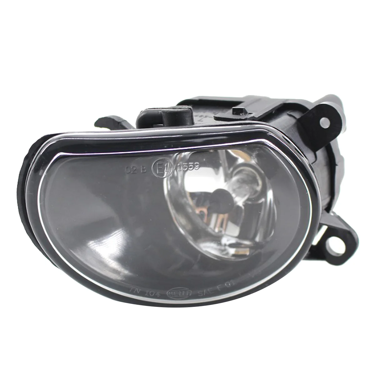 Передняя деталь автомобиля в сборе с лампами 4E0941699A 4E0941700A для Audi A8 D3 2004-2007