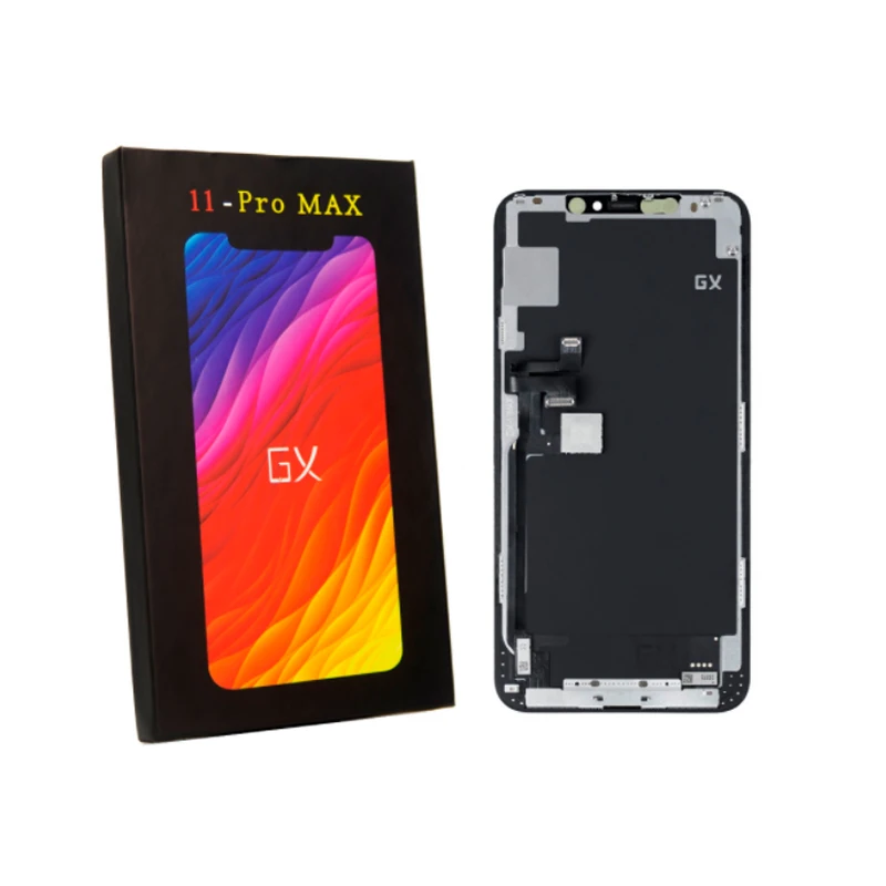 Экран gx