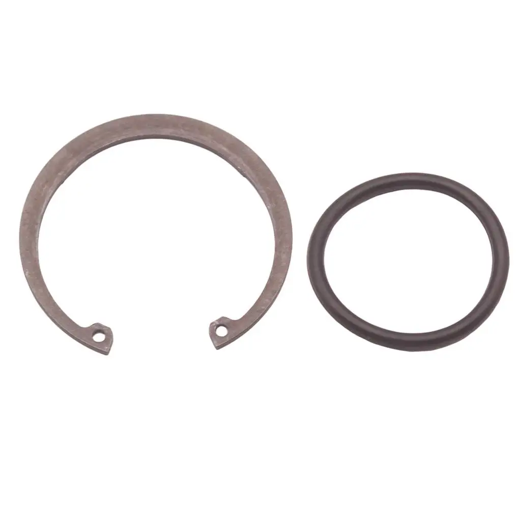 

for SSQV Blow Off Replacement O-Snap