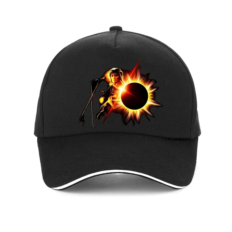 Бейсболка tсой-Forever в русском стиле модная мужская Кепка рок-рок с изображением