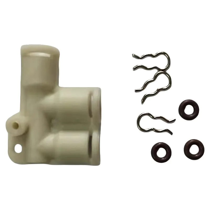 

Аксессуары для кофемашин GEMILAI, тройник, разъем CRM3605/3601/3005/3005e