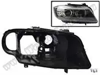 

BA63117240248P2 для передней фары, задняя фара, задняя фара 0911