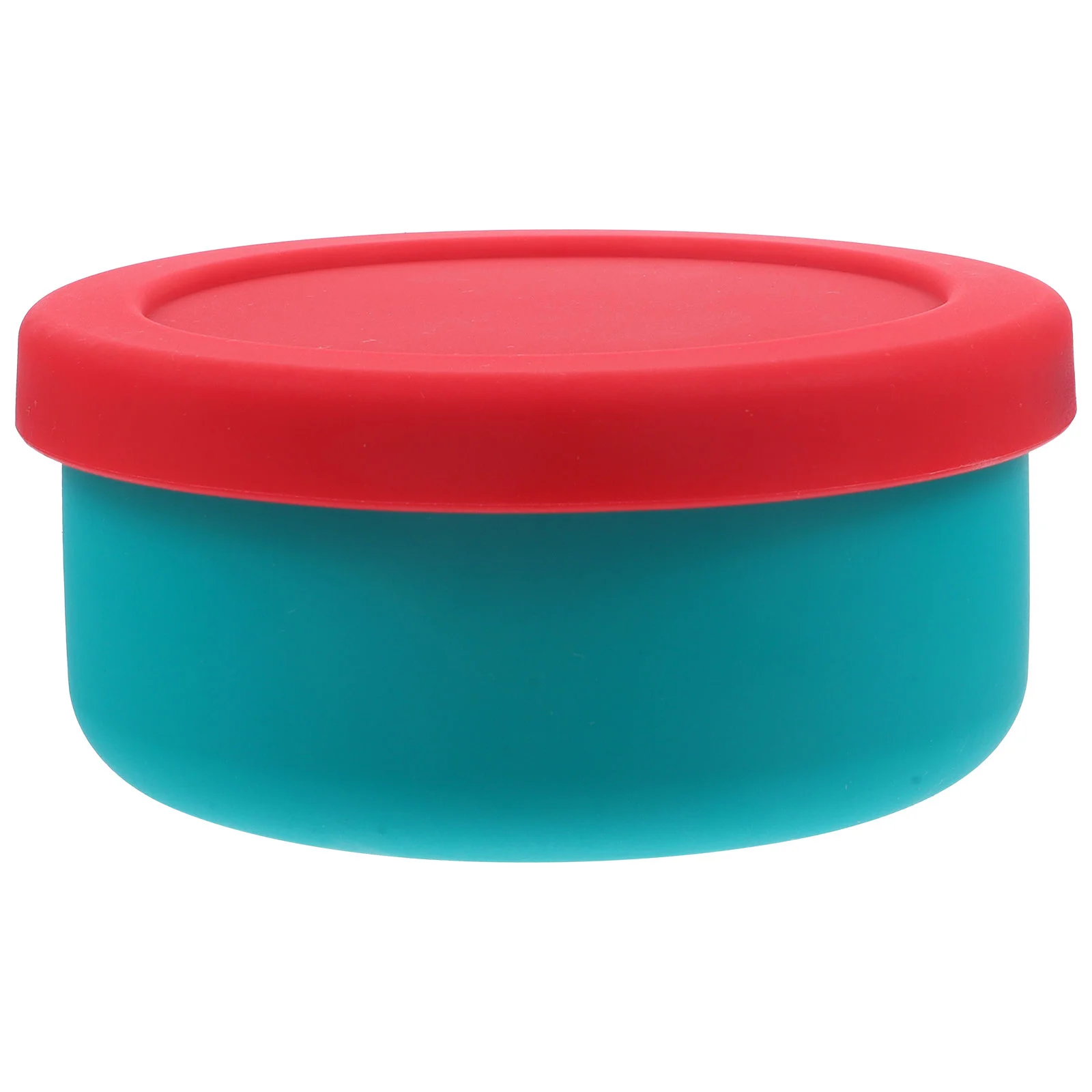 

Kitchen Accessory Silicone Dough Container Multi-function Vegetable Bowl Compact Supply Pizza