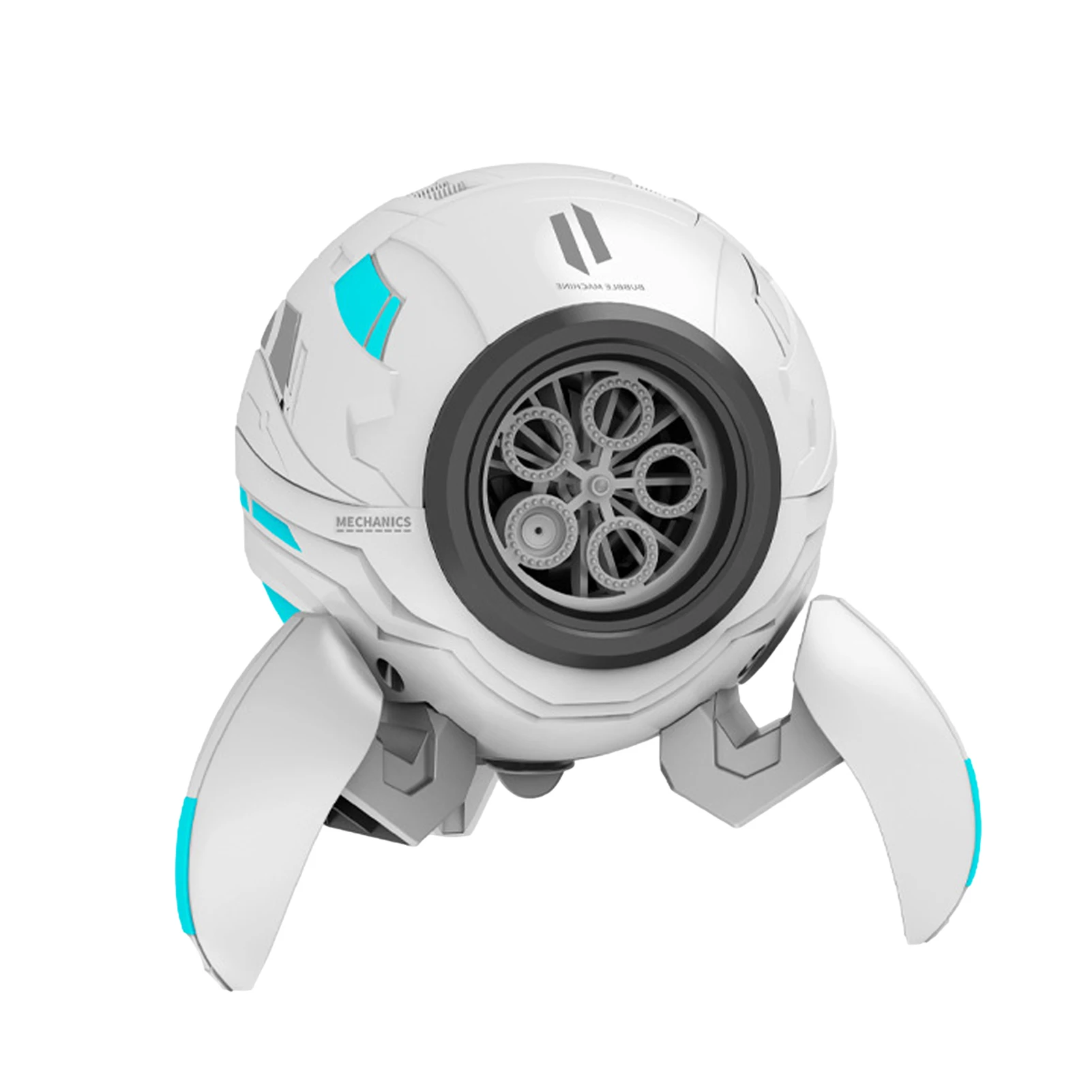 

Robot Bubble Machine For Toddlers Automatic Bubble Maker Toys For Summer Outdoor Kids Toys For Backyard Birthday Party Wedding