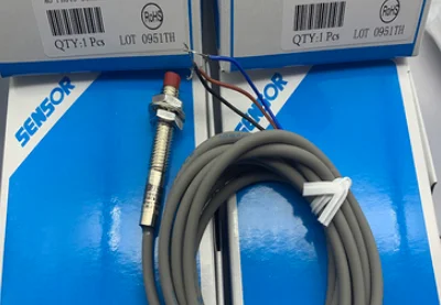 PM08-02NE Цилиндрические датчики приближения 100% Новые оригинальные