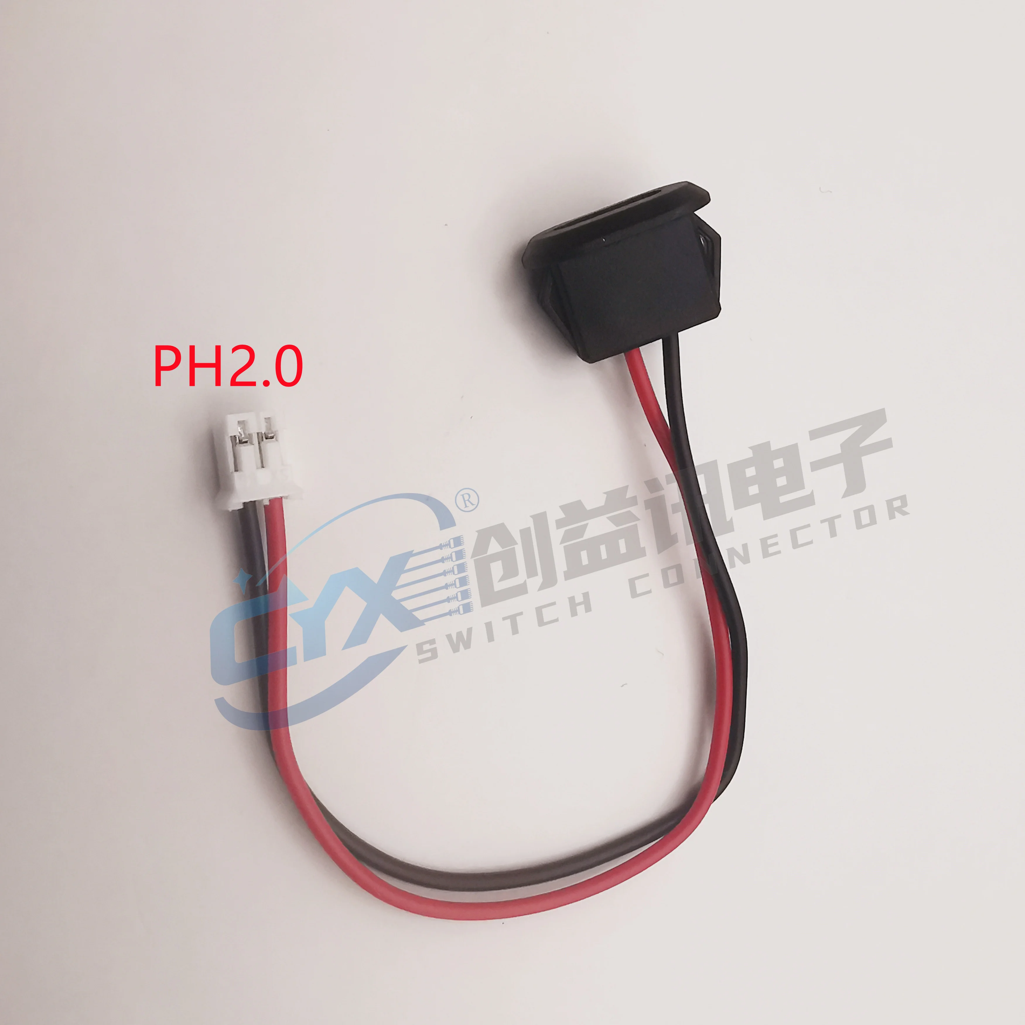 

USB-C Type Waterproof Connector Direct compression female base Female Socket Charging Interface With Welding Wire multi plug usb