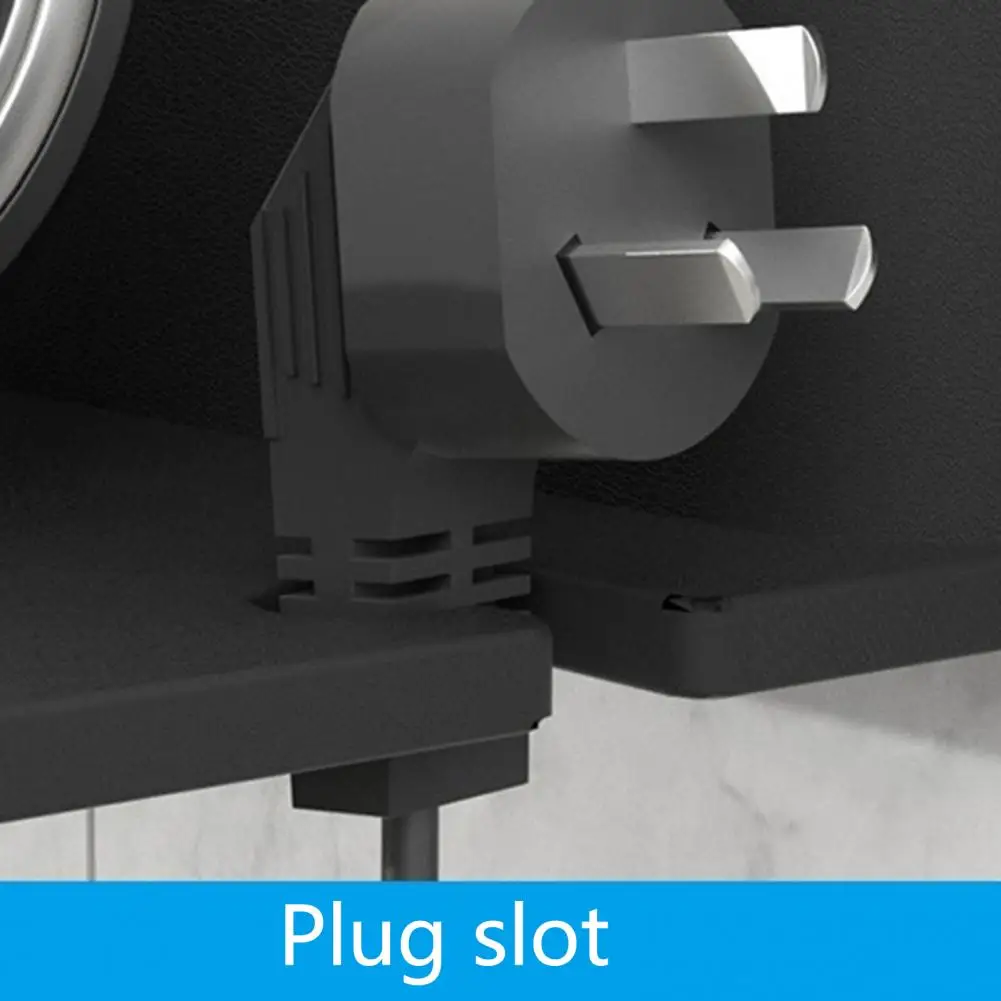 

Держатель для фена, прочный универсальный, простой в установке