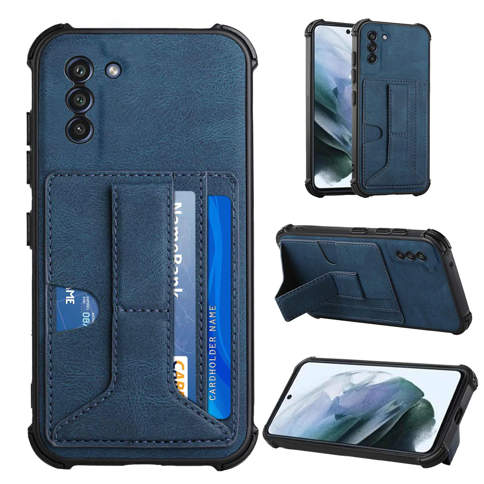 

Чехол для Samsung Galaxy s21 s22 ultra A13 A33 A53 A22 A32 A52 A72 4G