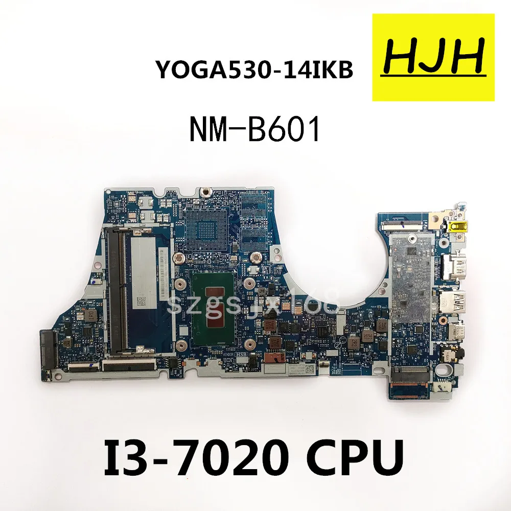 Материнская плата для ноутбука Lenovo Ideapad YOGA 530-14IKB EYG20 EYG10 ES430 ES530 Материнская плата для ноутбука Lenovo Ideapad YOGA 530-14IKB EYG20 EYG10 ES430 ES530