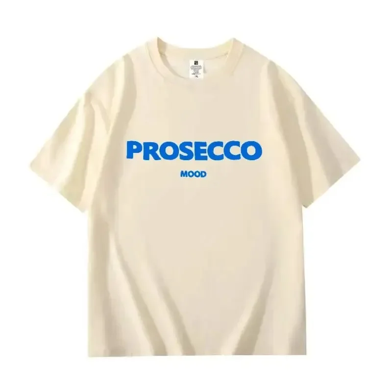 Футболка женская/мужская хлопковая оверсайз с коротким рукавом и надписью