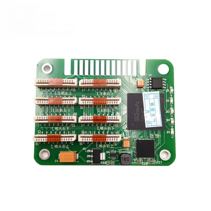 

Free shipping Decoder card second Compatible new for Epson WF4630/WF4640/WF5110/WF5113
