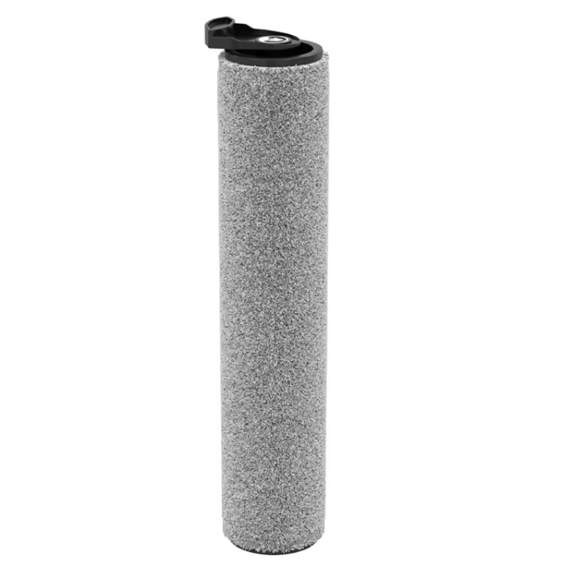 

Promotion!Replacement Brush Roller Brush For Tineco Floor One Steam Steam Mop Roller Brush Cordless Vacuum Cleaner Accessories