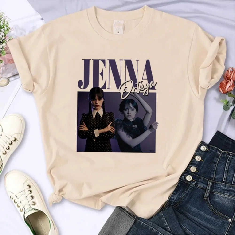 

Женские и мужские винтажные футболки Jenna в стиле сред, Забавные футболки с надписью «Я буду танцевать с моими руками над головой», мужские футболки I Hate All