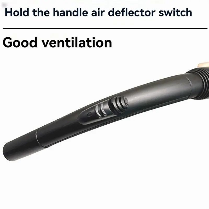 Фото X16A 2025 НОВИНКА - Шланг для сбора пыли и адаптер для различных моделей Philips: FC8760/FC8761/FC9056/FC9710/FC9712/XB2021/XB2022/81 №4