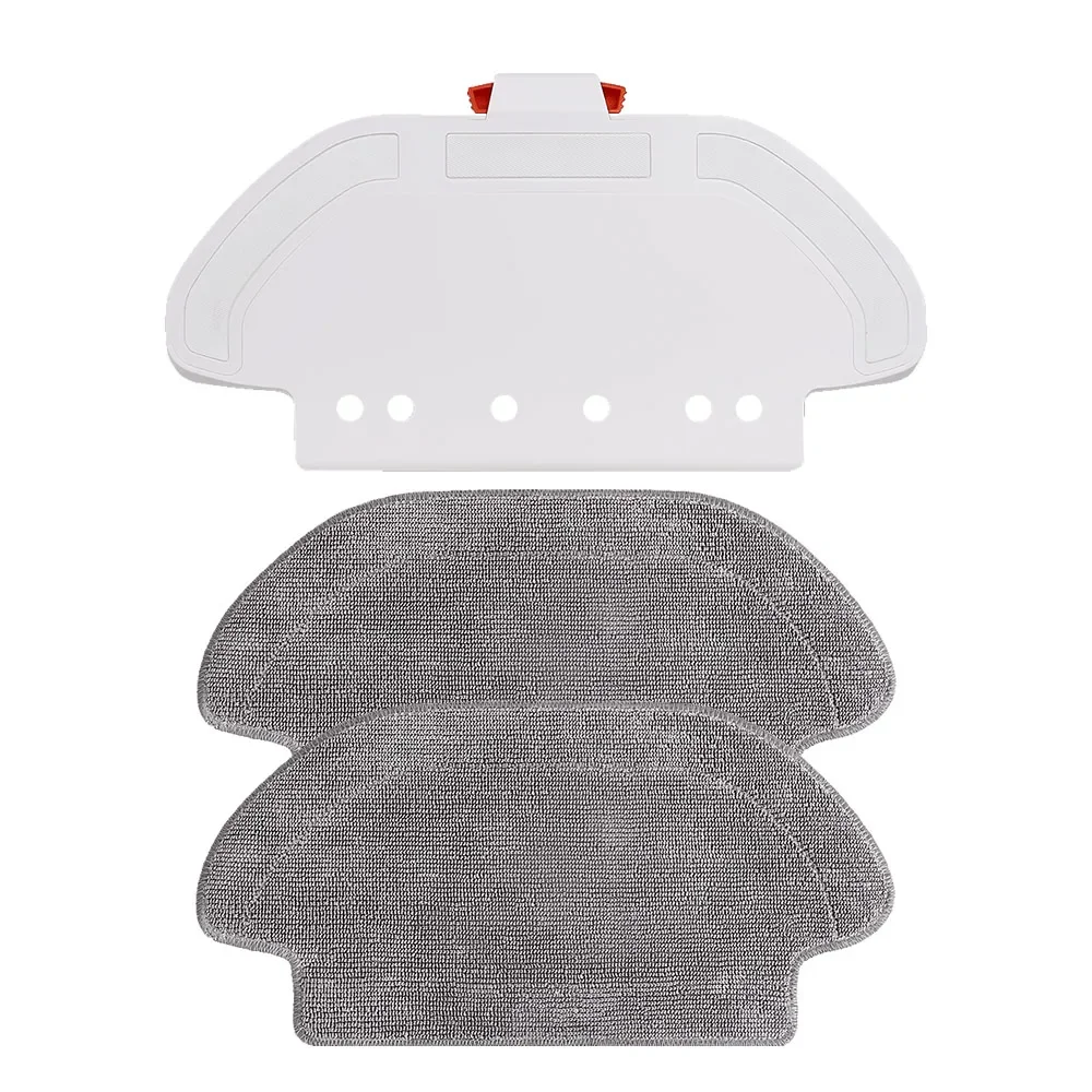 

Держатель для салфеток и подушечек WINDNINJA для роботов-пылесосов Xiaomi