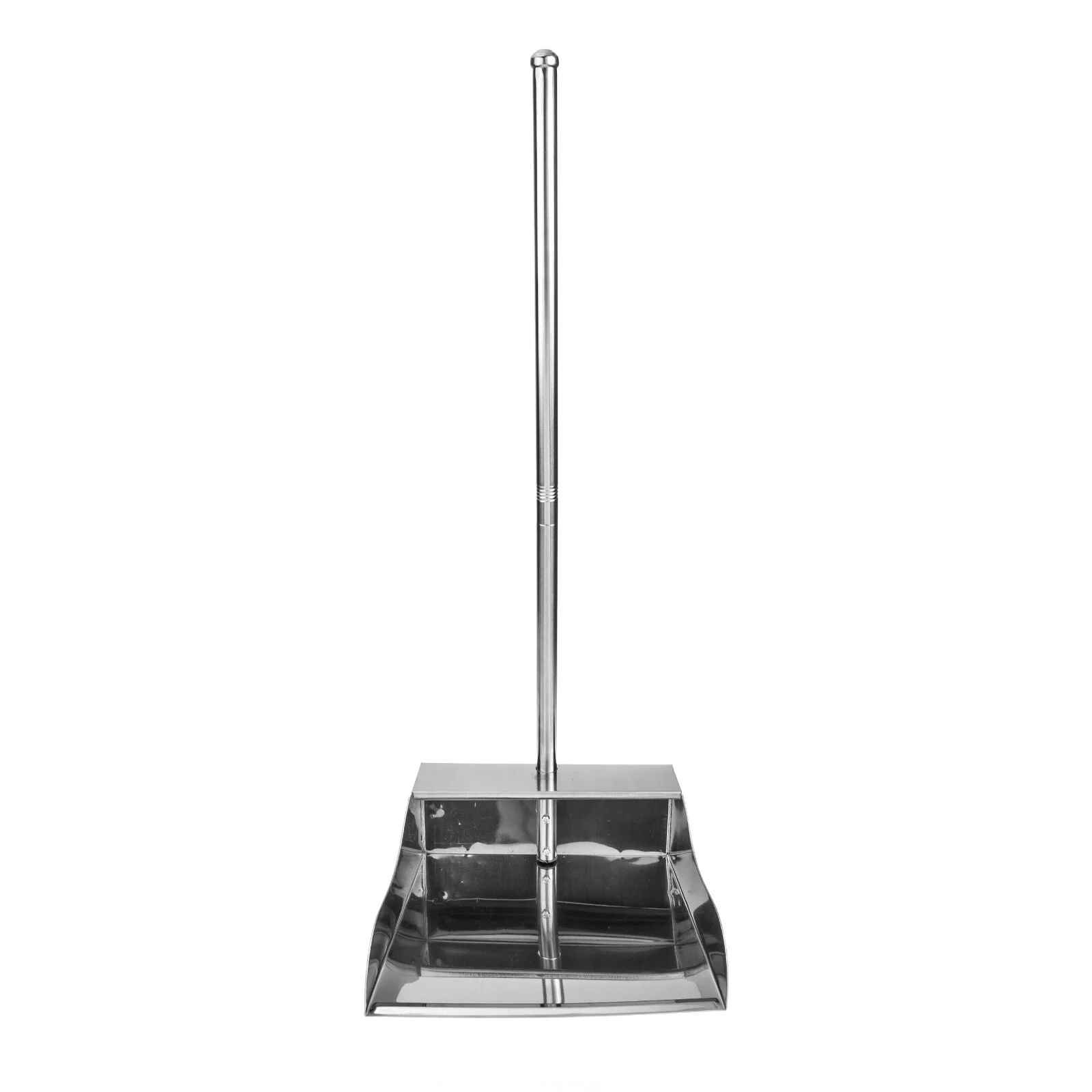 

Scan The Disk Stoop Free Dustpan Office Garbage Long Handle Room Cleaning